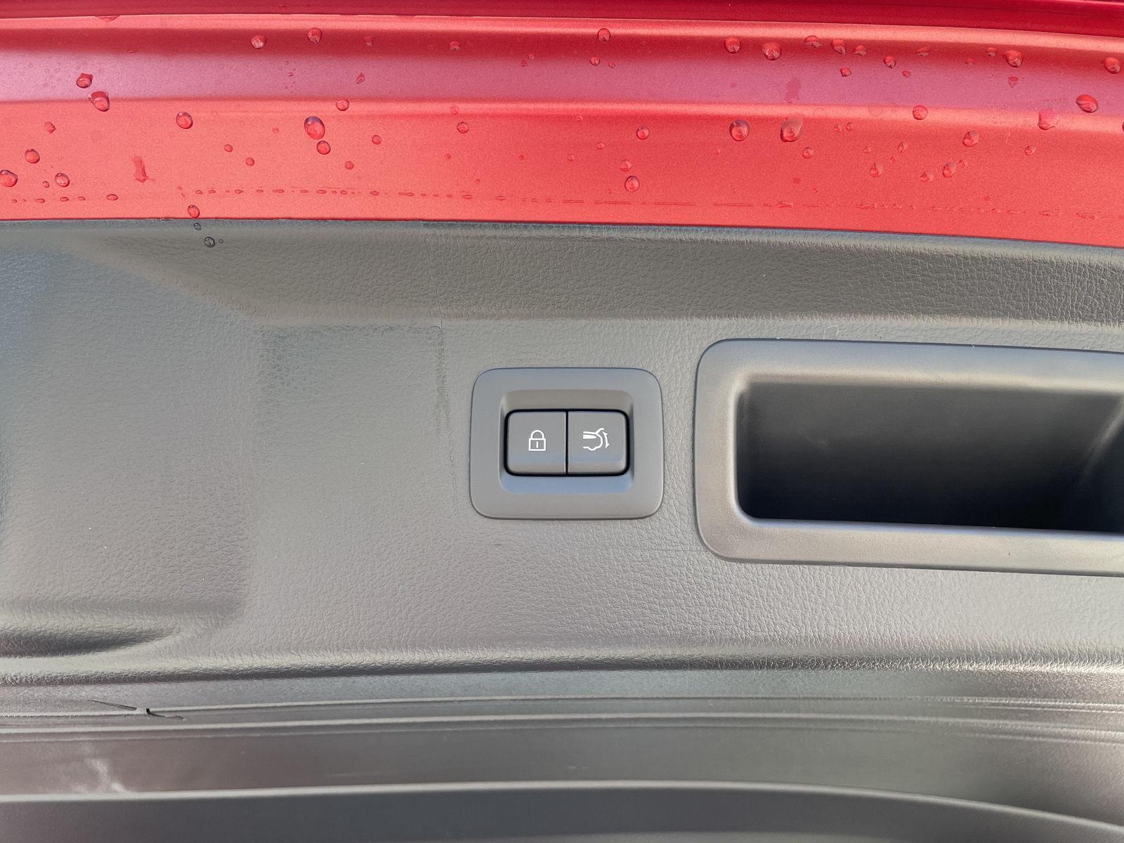 New 2026 Mazda CX-50 Hybrid for sale in Lincoln NE