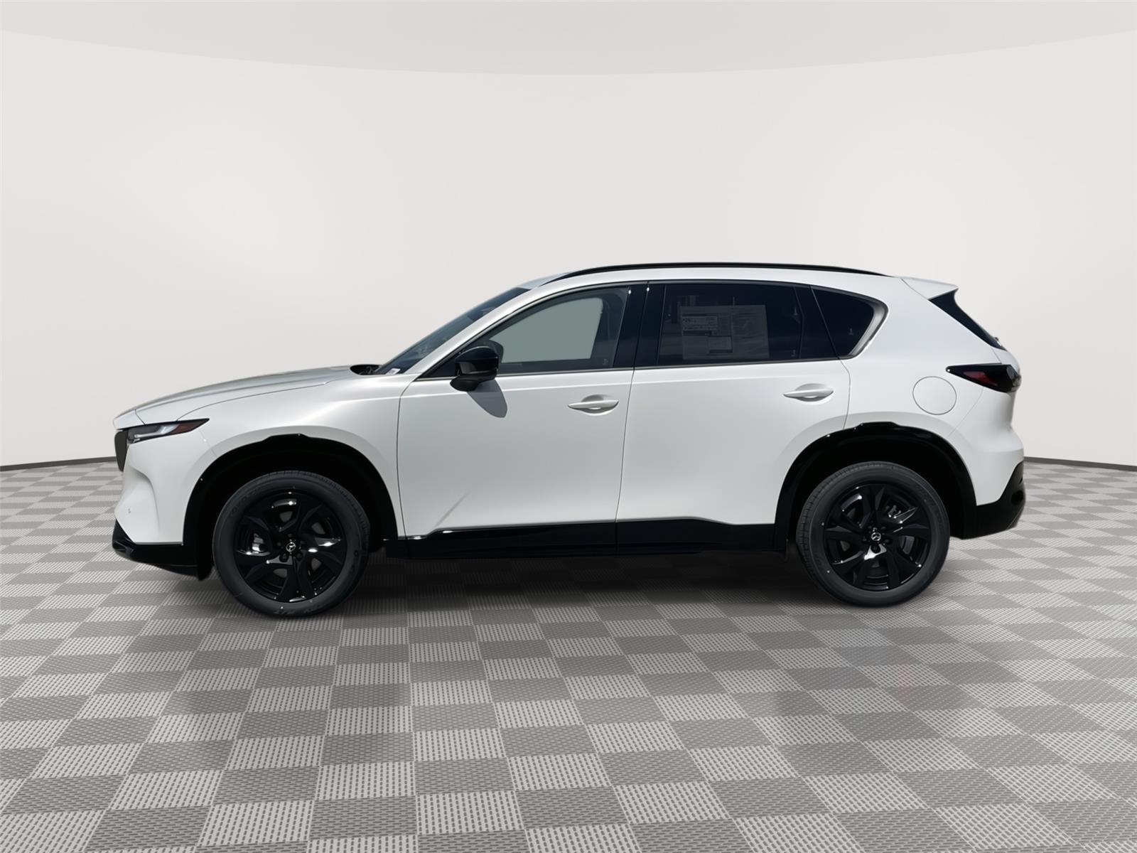 New 2026 Mazda CX-5 for sale in Lincoln NE