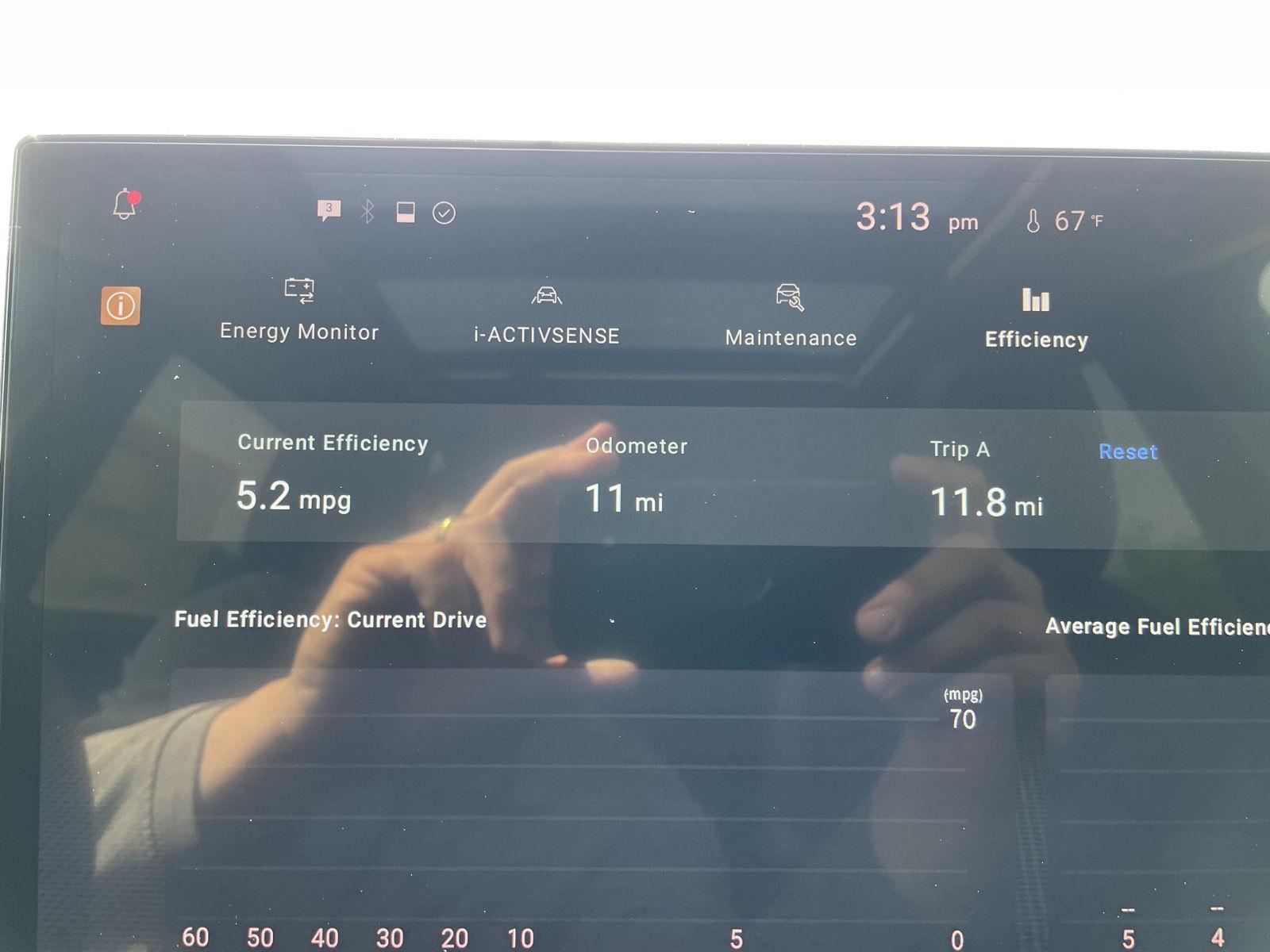 New 2026 Mazda CX-5 for sale in Lincoln NE