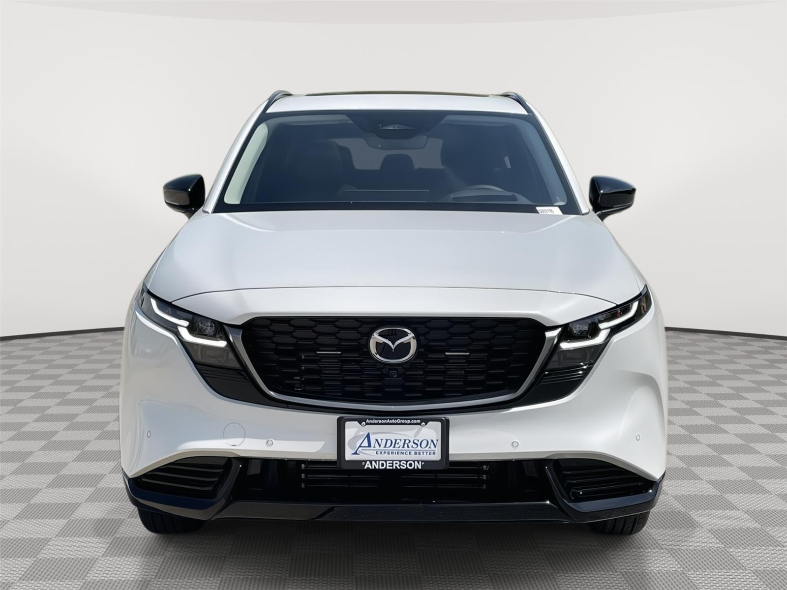 New 2026 Mazda CX-5 for sale in Lincoln NE