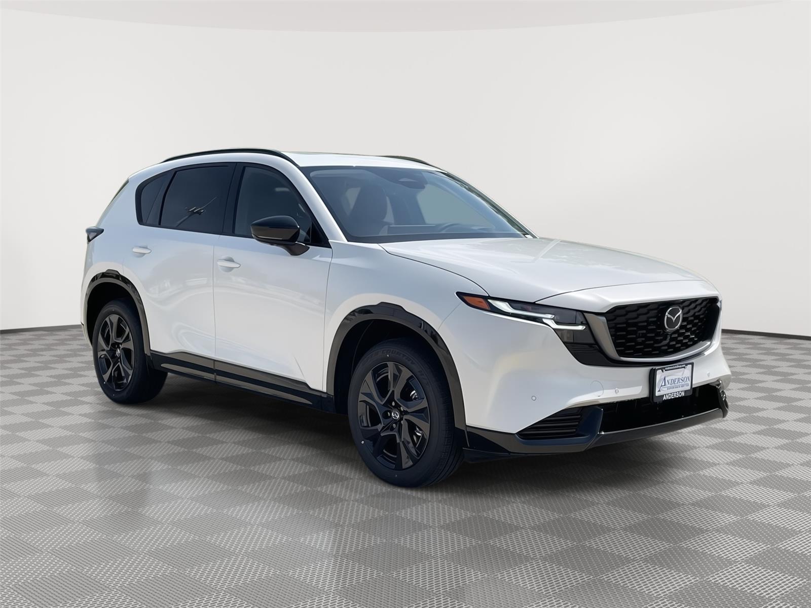 New 2026 Mazda CX-5 for sale in Lincoln NE