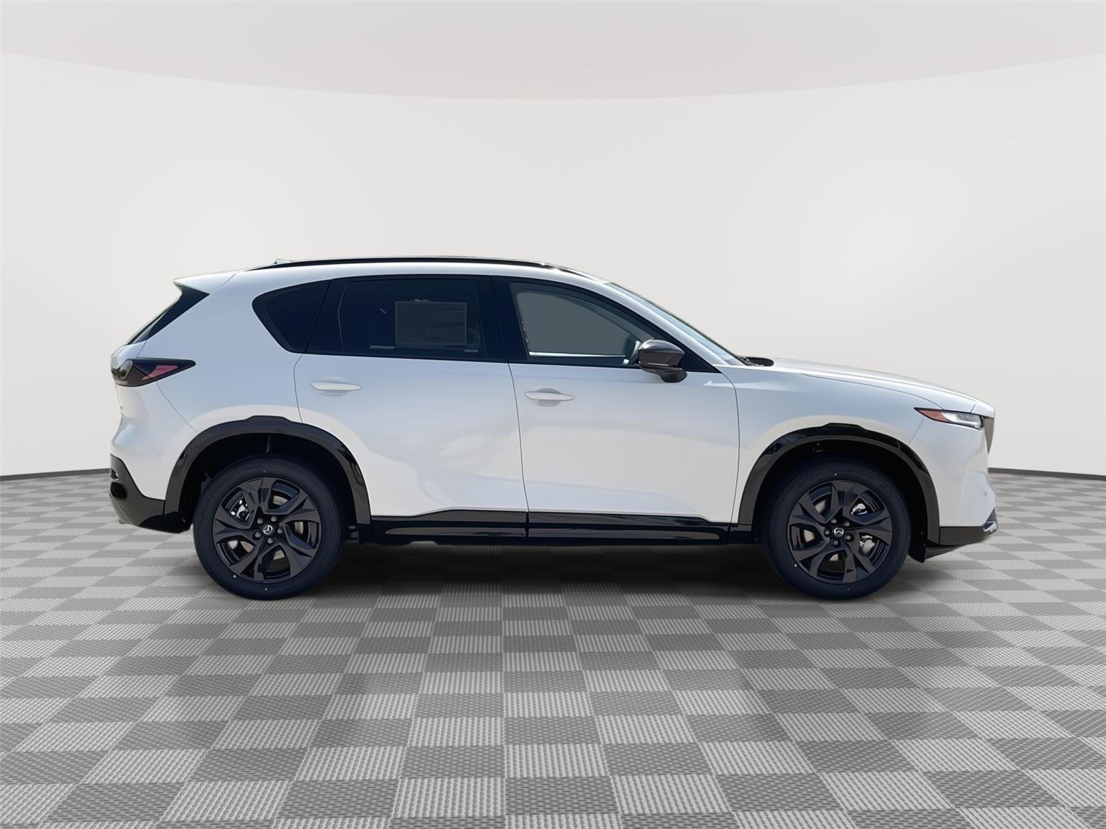 New 2026 Mazda CX-5 for sale in Lincoln NE