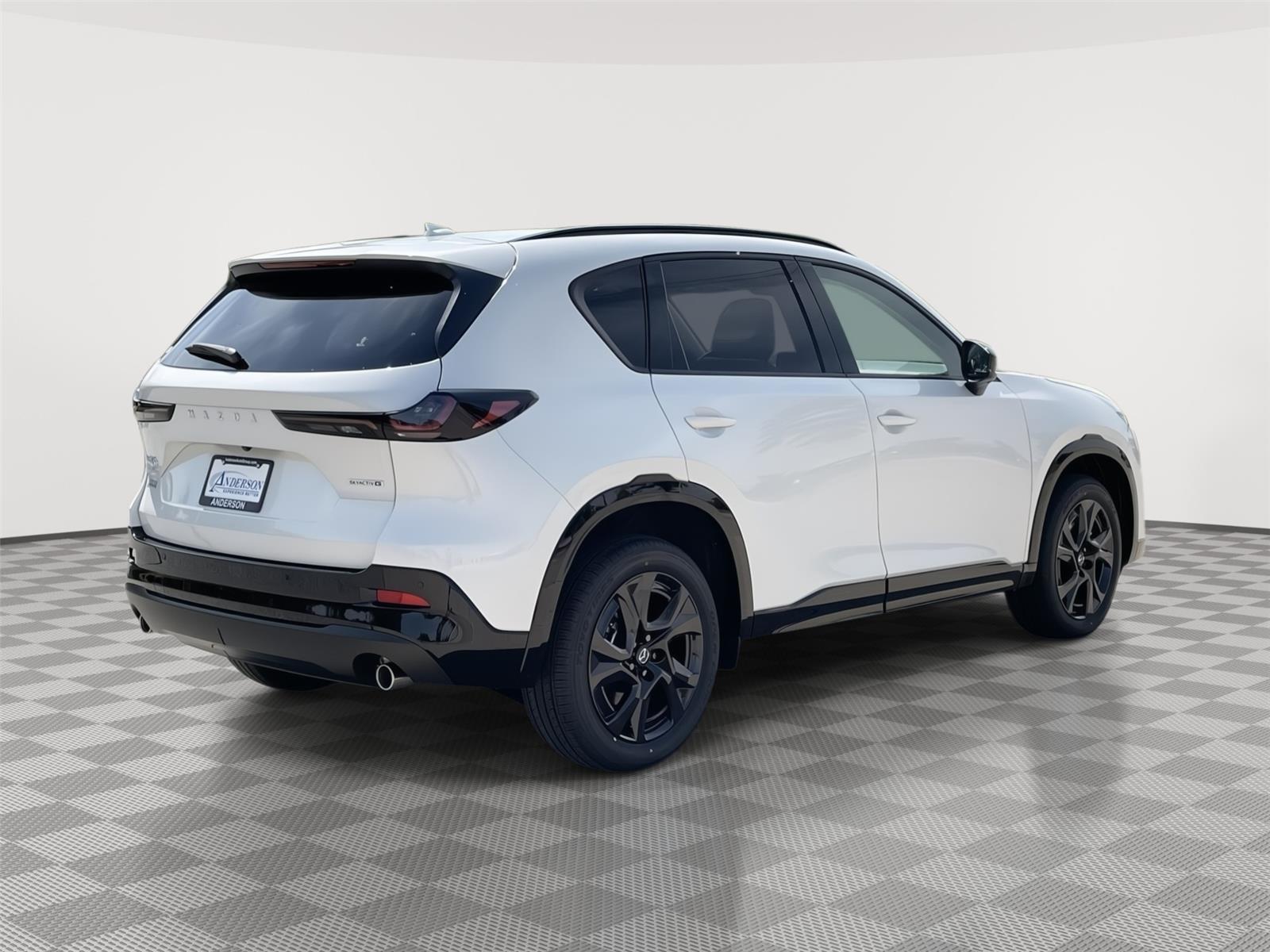 New 2026 Mazda CX-5 for sale in Lincoln NE