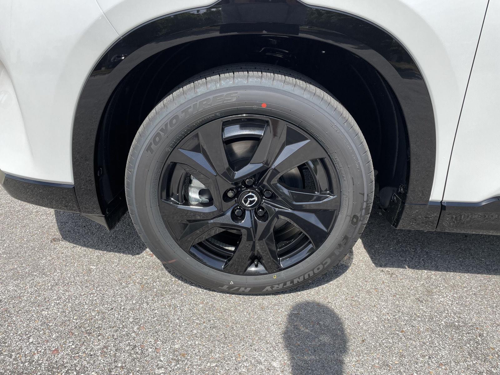 New 2026 Mazda CX-5 for sale in Lincoln NE