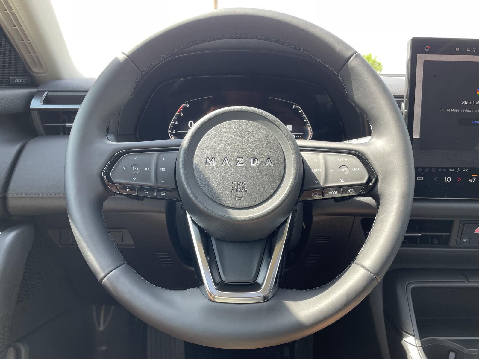 New 2026 Mazda CX-5 for sale in Lincoln NE