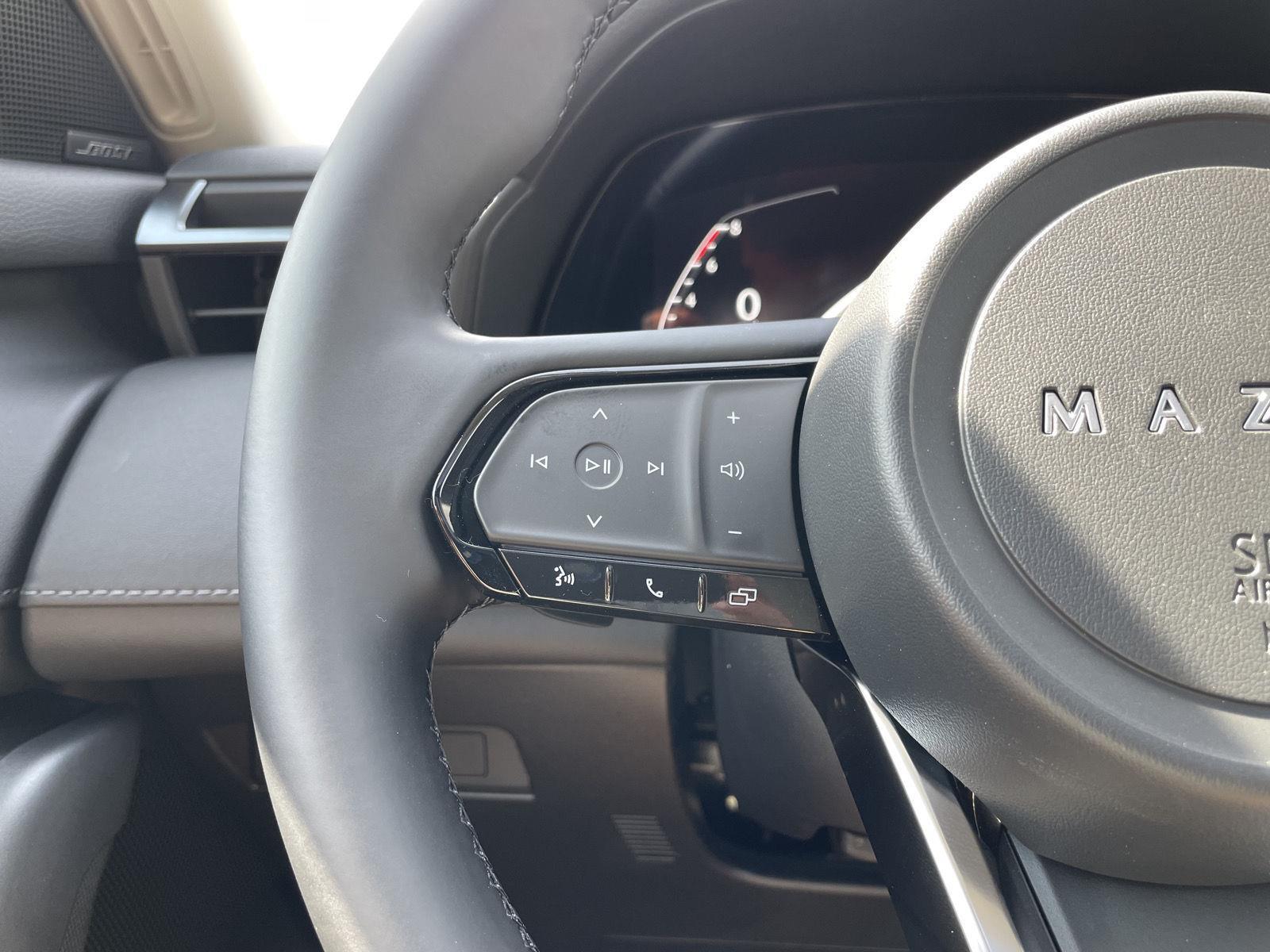 New 2026 Mazda CX-5 for sale in Lincoln NE