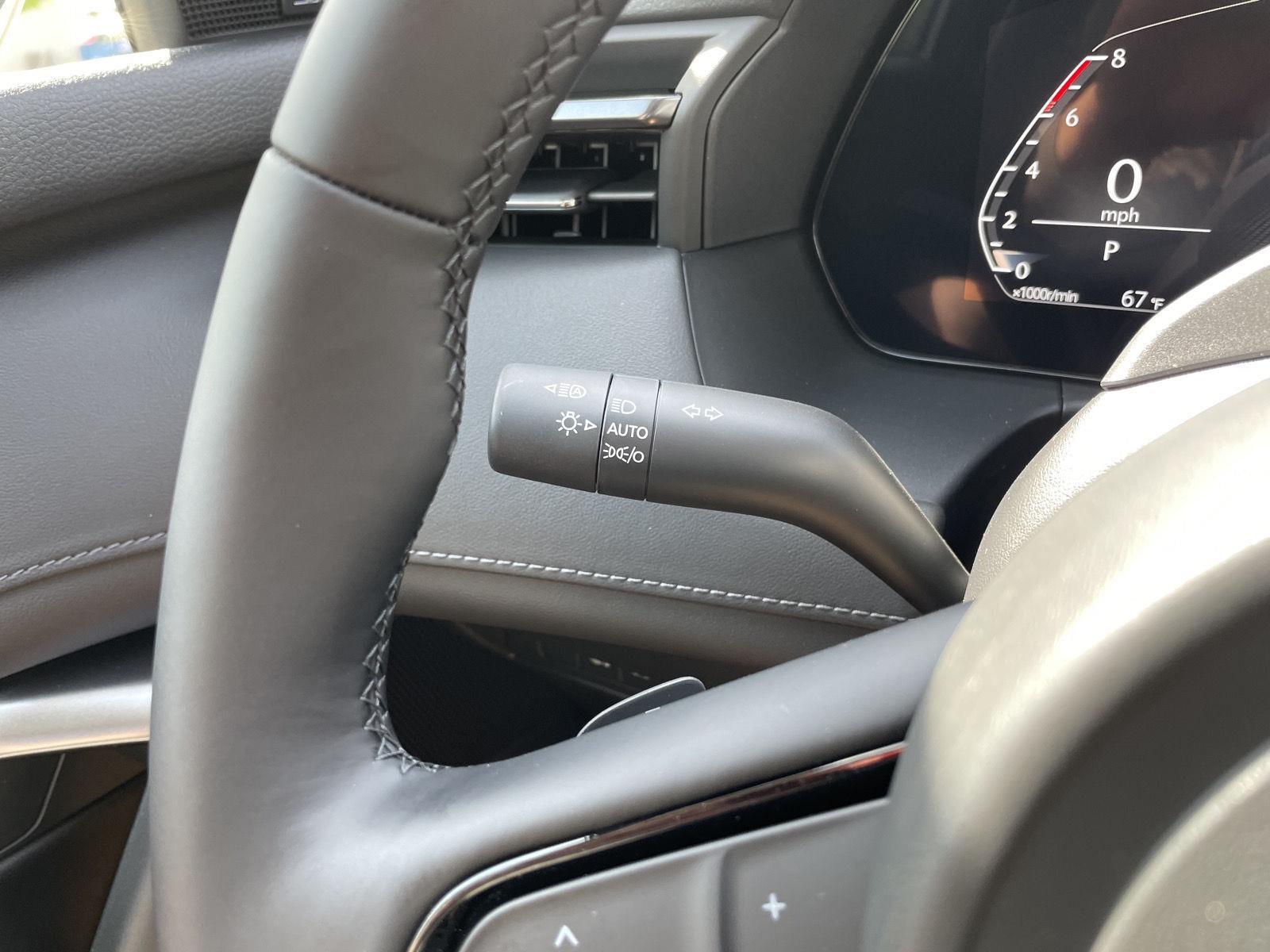 New 2026 Mazda CX-5 for sale in Lincoln NE
