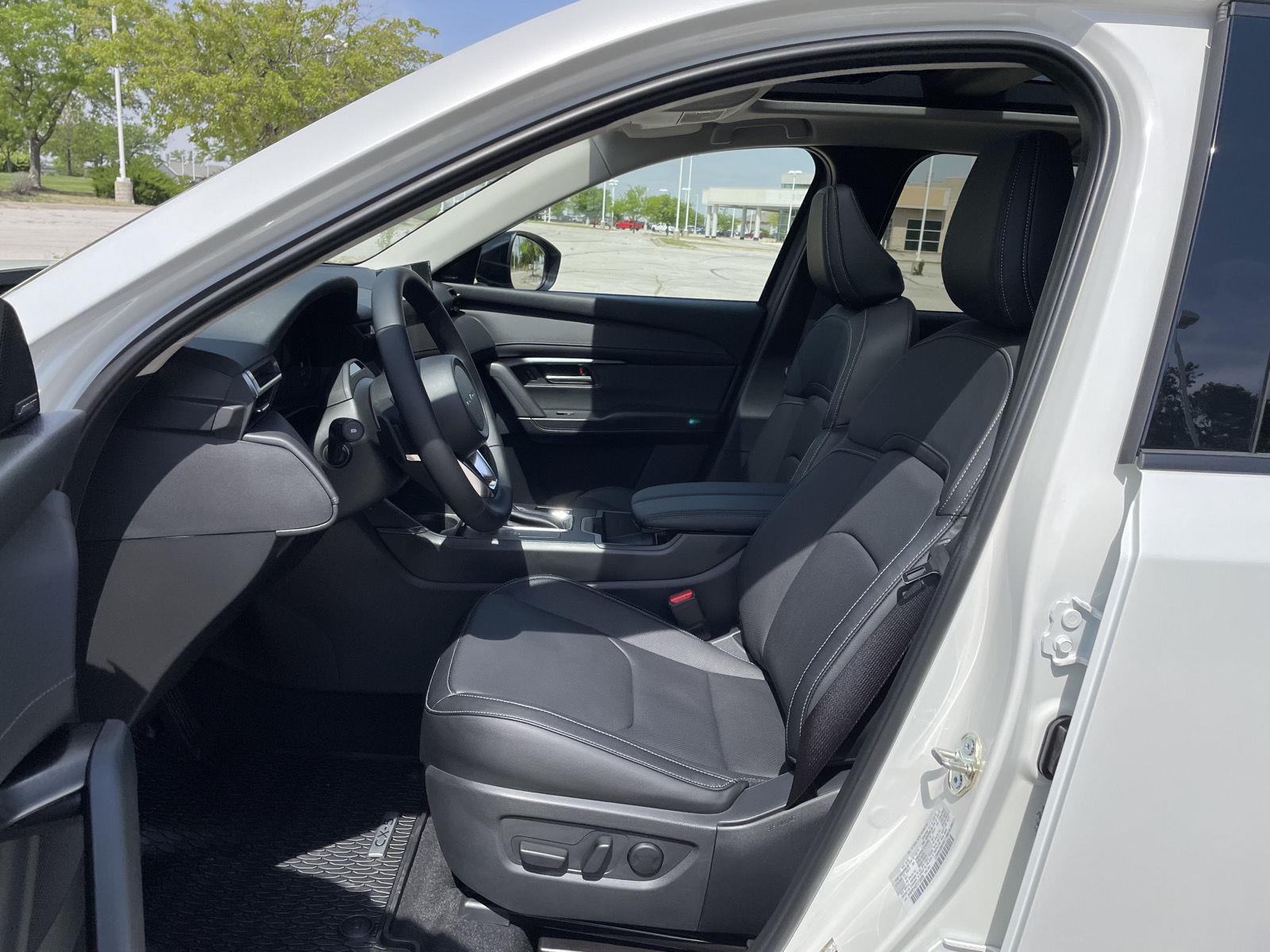 New 2026 Mazda CX-5 for sale in Lincoln NE