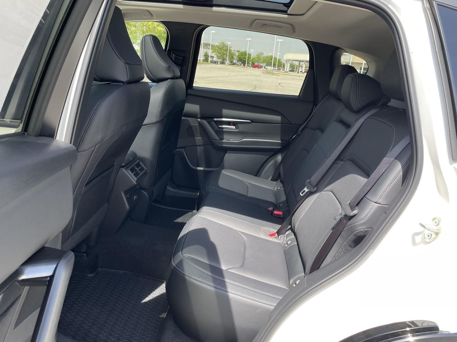 New 2026 Mazda CX-5 for sale in Lincoln NE