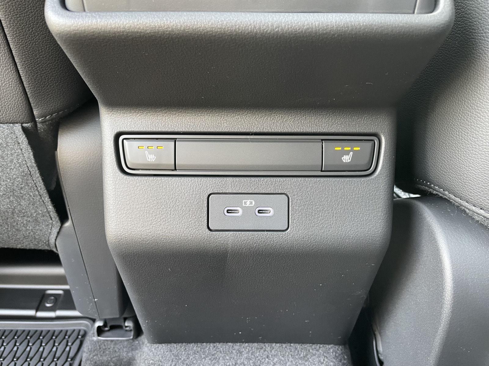 New 2026 Mazda CX-5 for sale in Lincoln NE