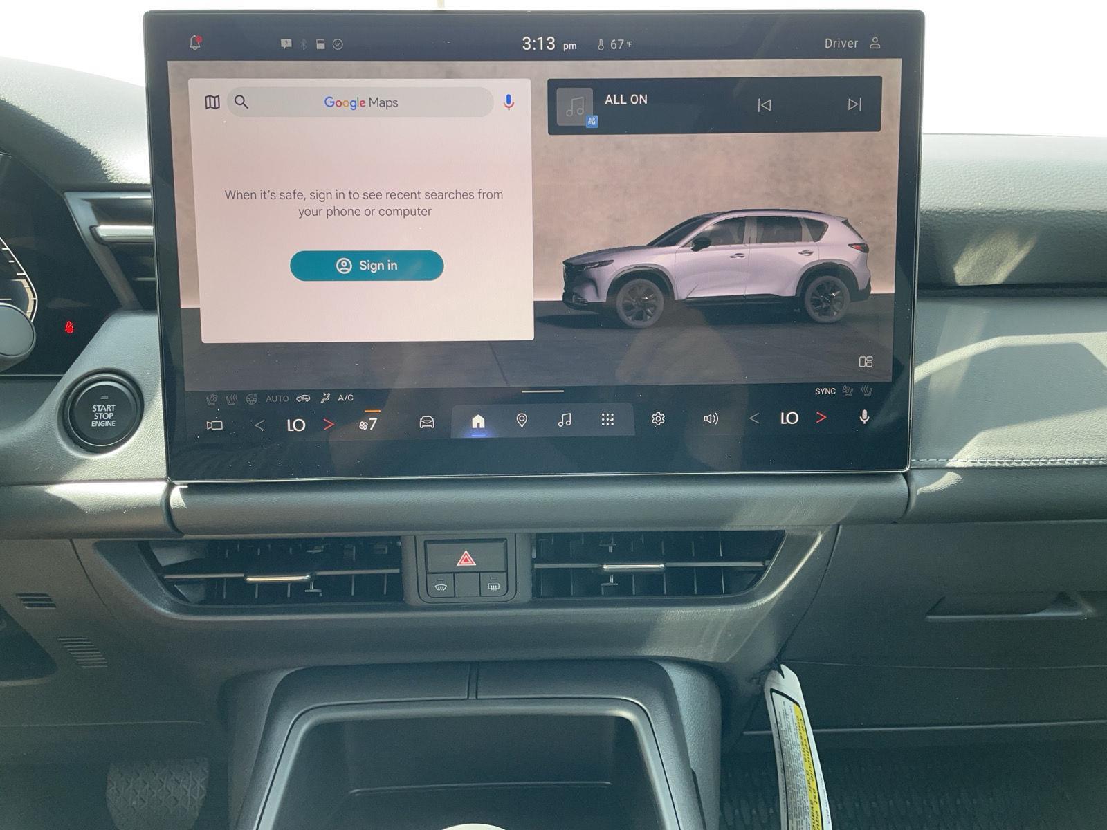 New 2026 Mazda CX-5 for sale in Lincoln NE