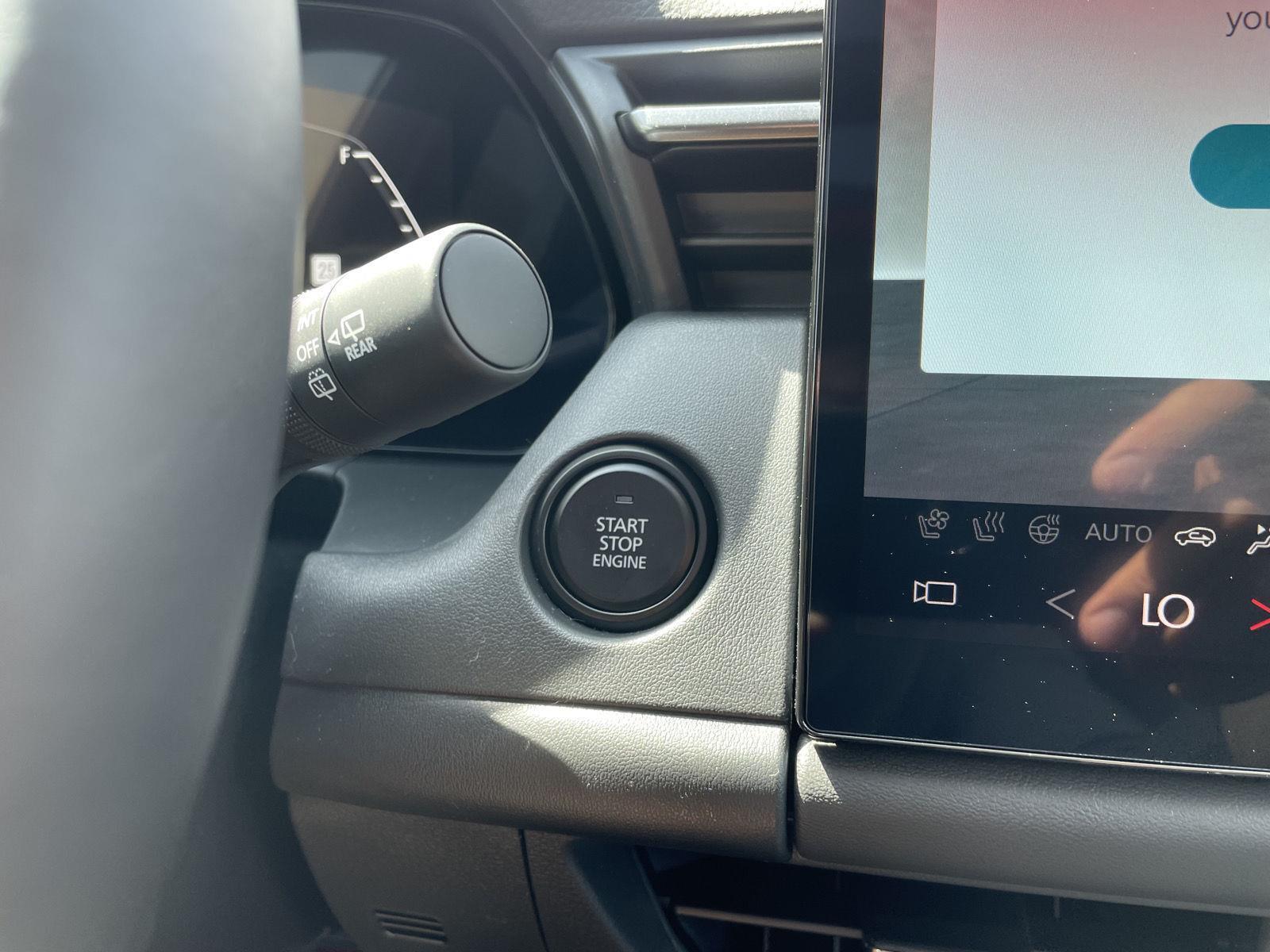 New 2026 Mazda CX-5 for sale in Lincoln NE