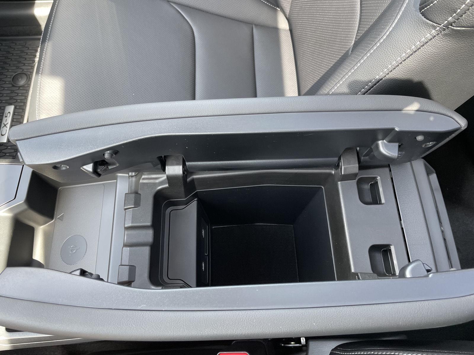 New 2026 Mazda CX-5 for sale in Lincoln NE