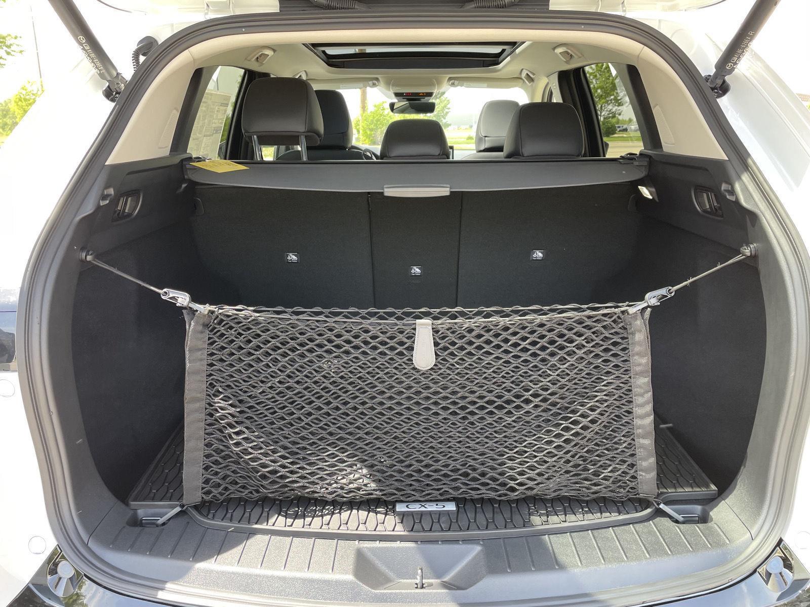 New 2026 Mazda CX-5 for sale in Lincoln NE
