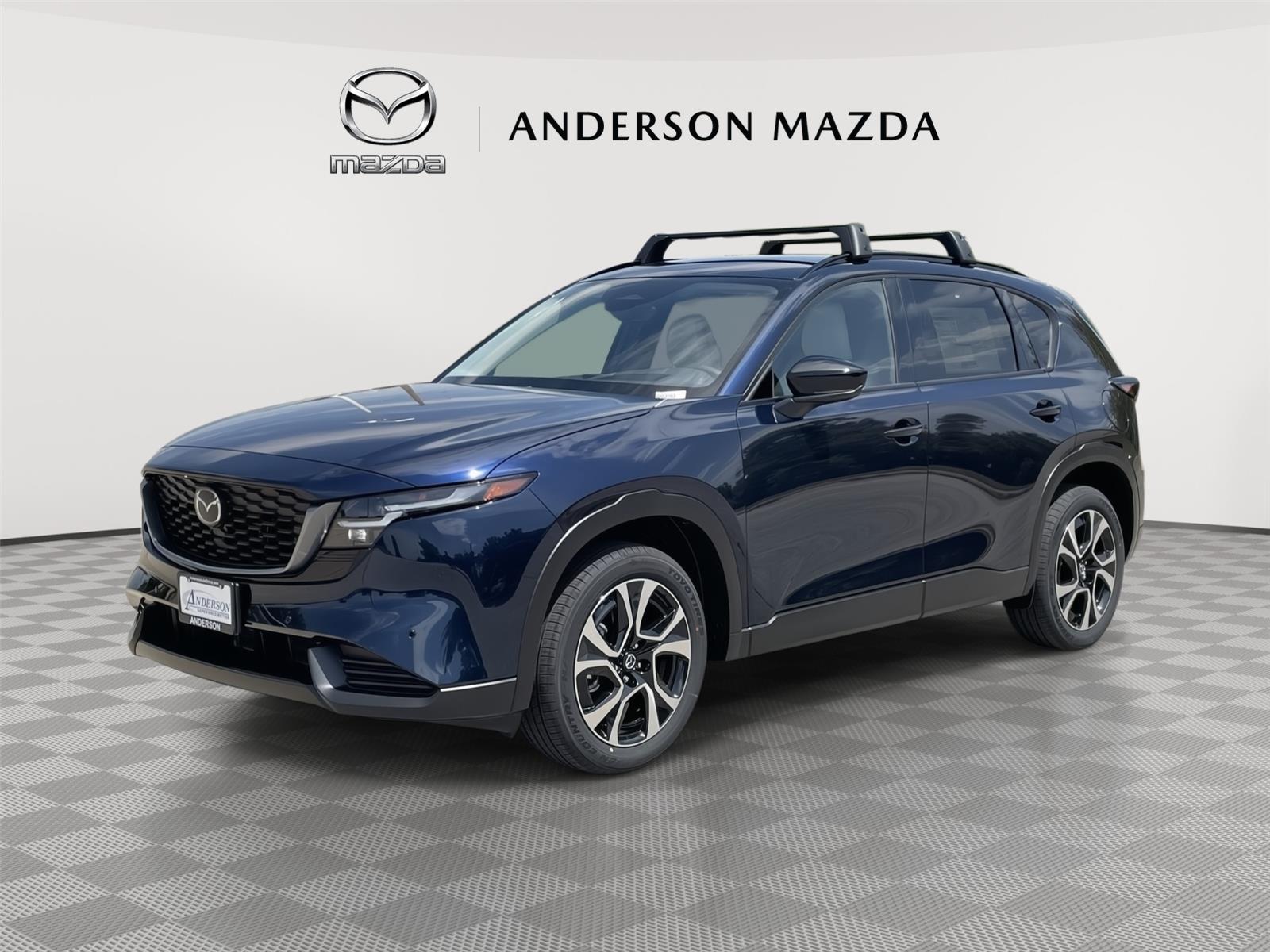 Vehicle photo 1