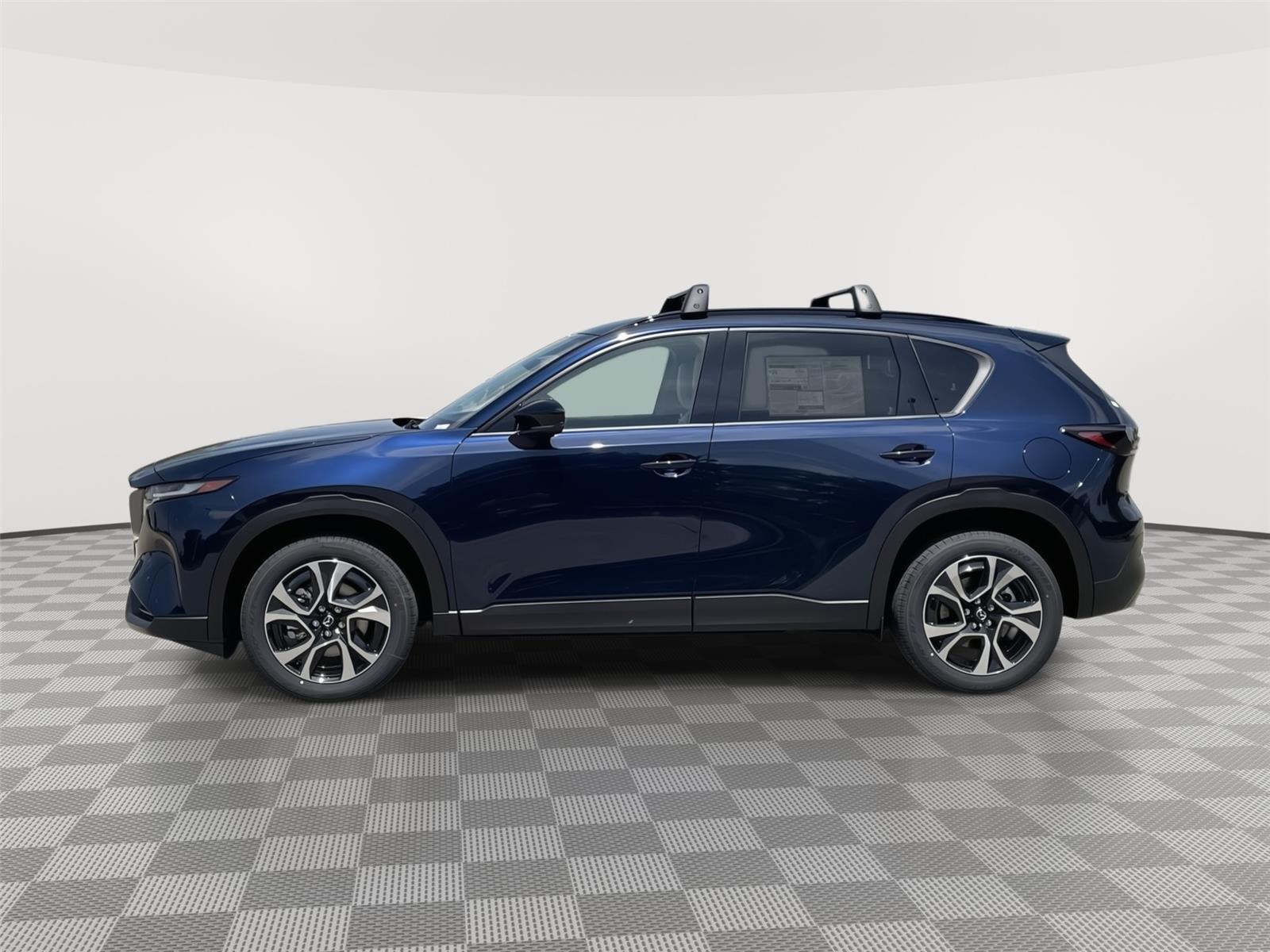 New 2026 Mazda CX-5 for sale in Lincoln NE