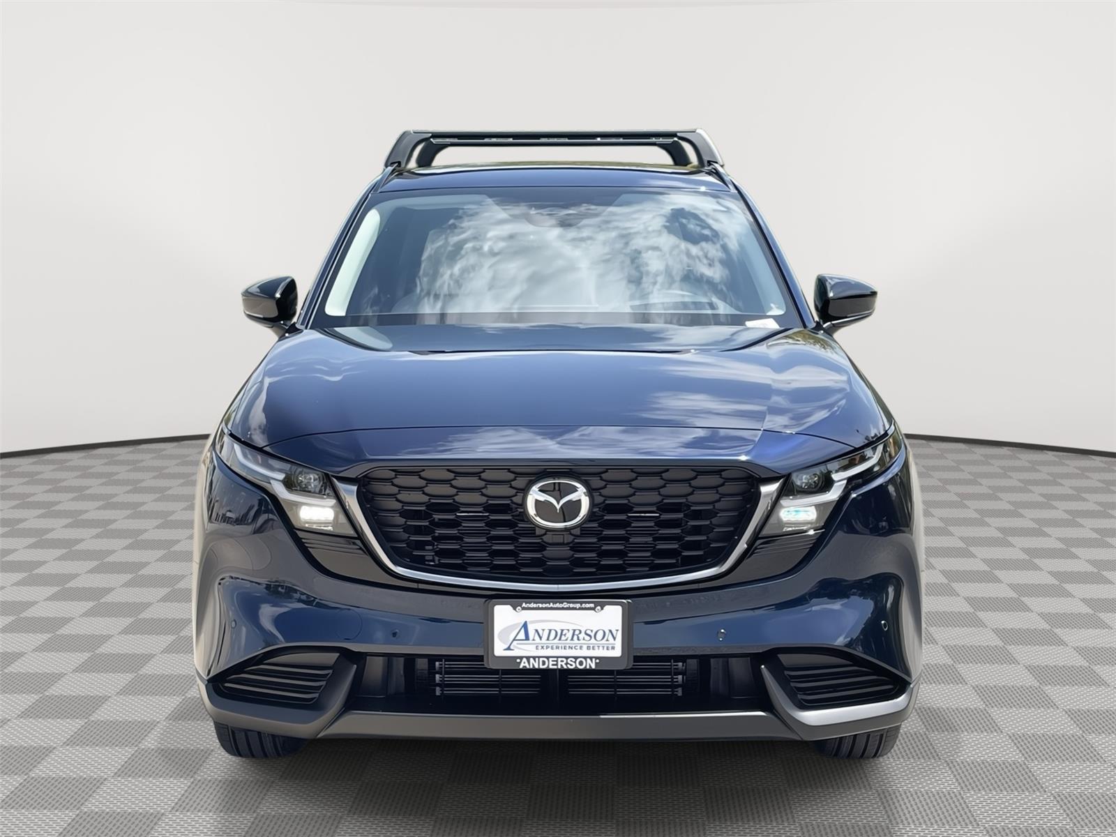 New 2026 Mazda CX-5 for sale in Lincoln NE