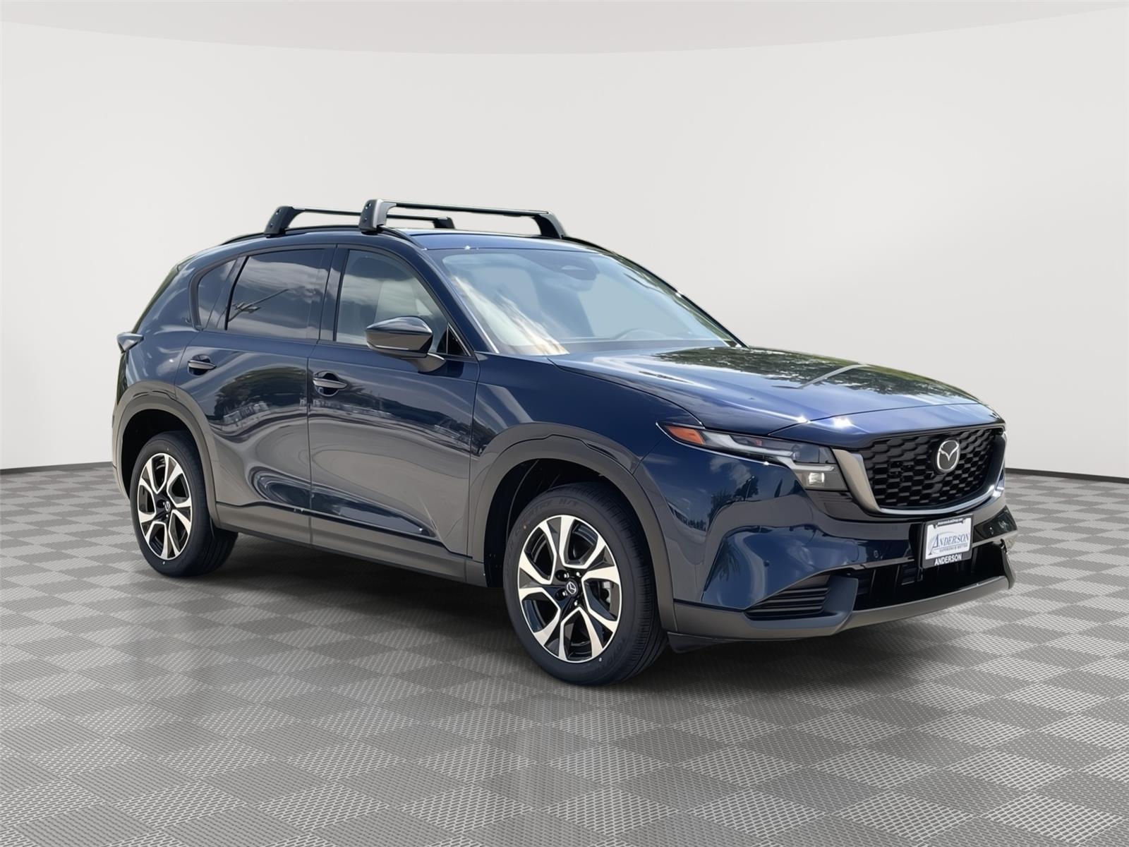 New 2026 Mazda CX-5 for sale in Lincoln NE
