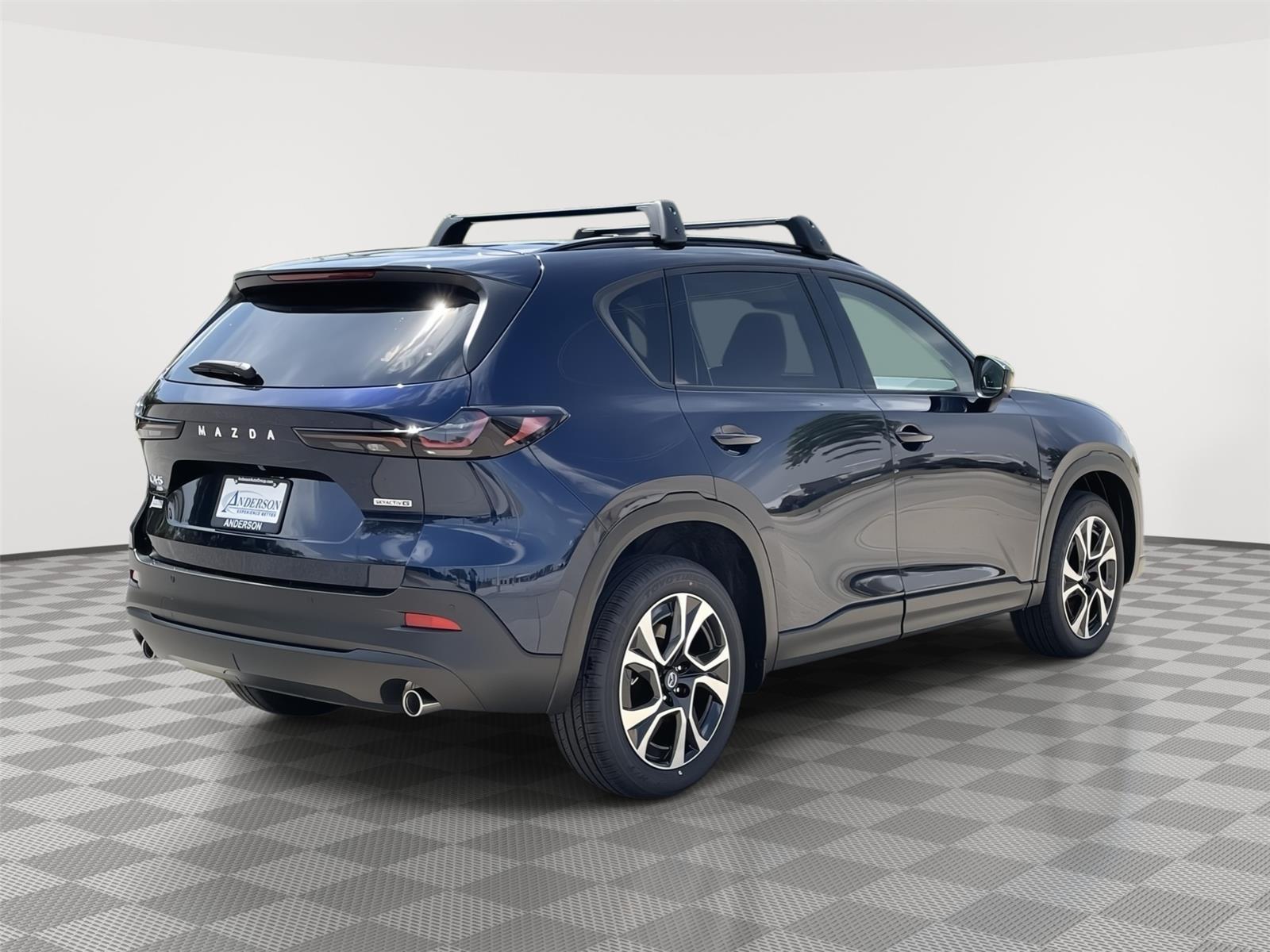 New 2026 Mazda CX-5 for sale in Lincoln NE