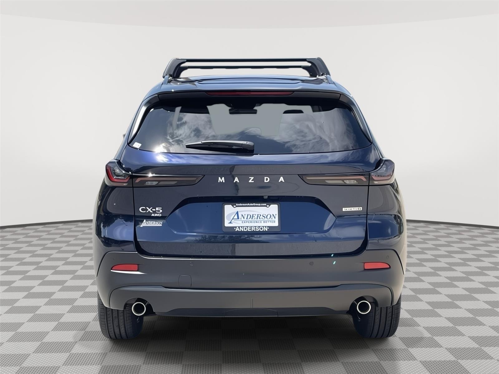 New 2026 Mazda CX-5 for sale in Lincoln NE