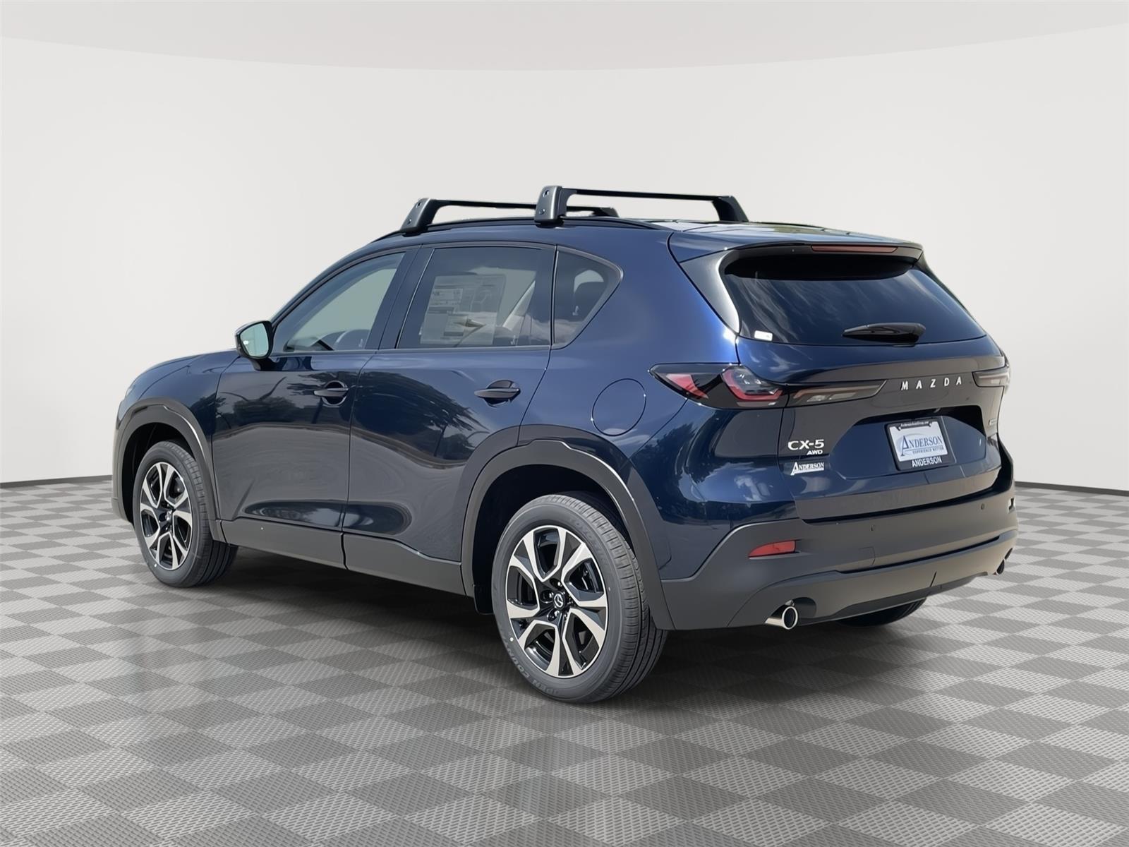 New 2026 Mazda CX-5 for sale in Lincoln NE