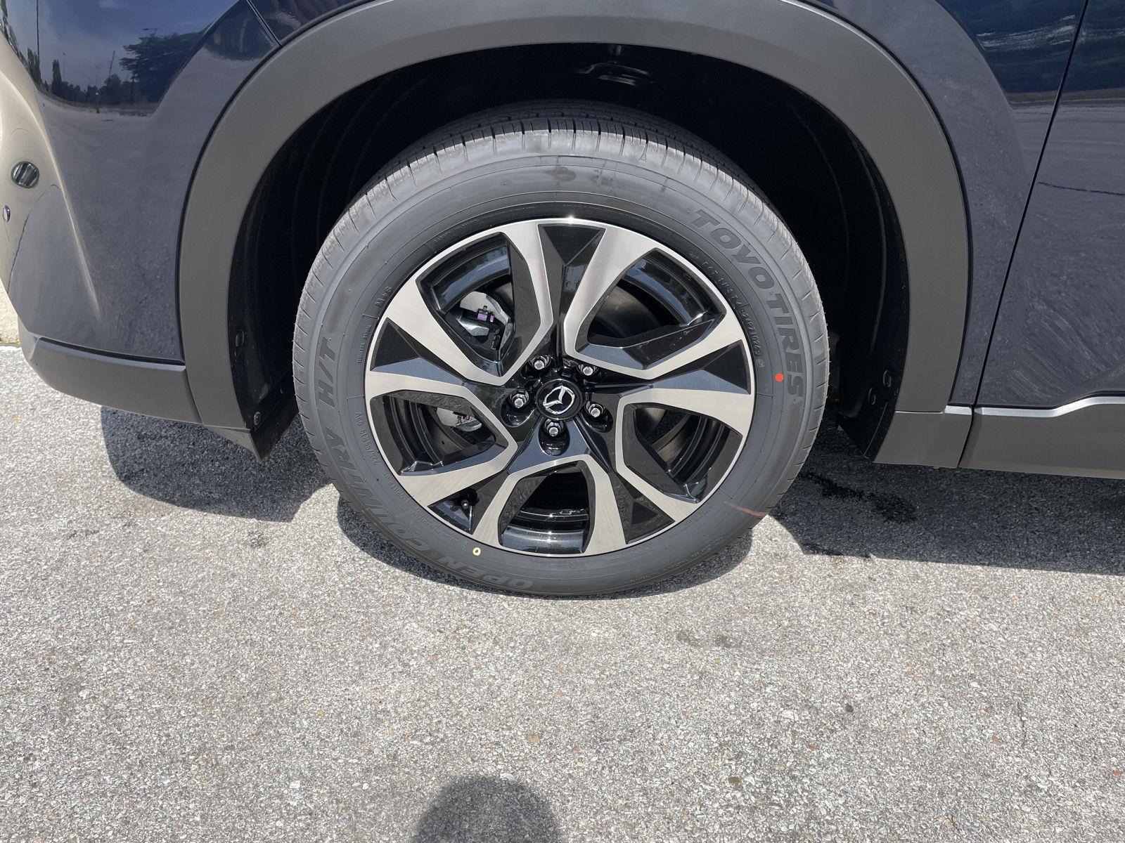 New 2026 Mazda CX-5 for sale in Lincoln NE