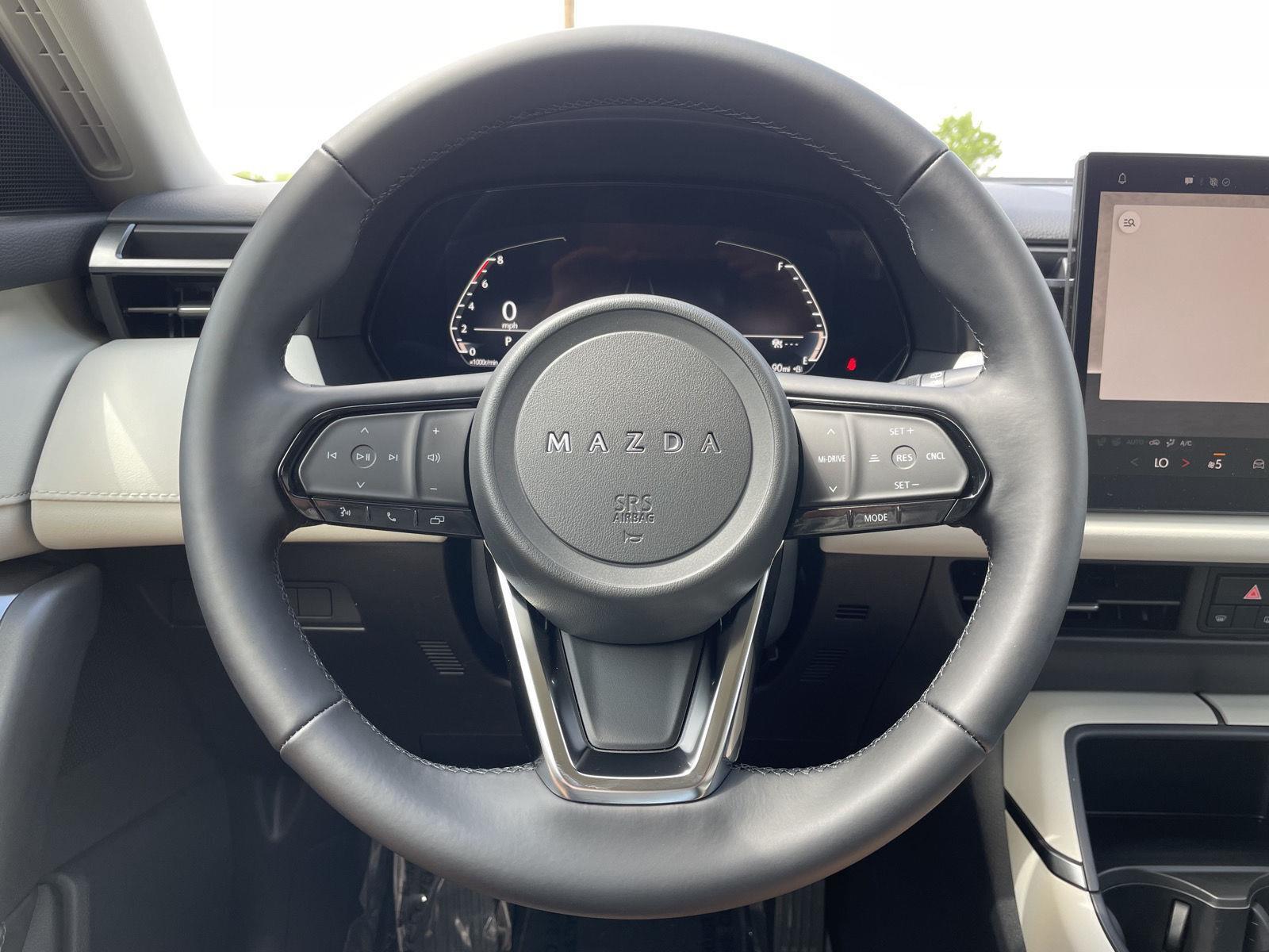 New 2026 Mazda CX-5 for sale in Lincoln NE