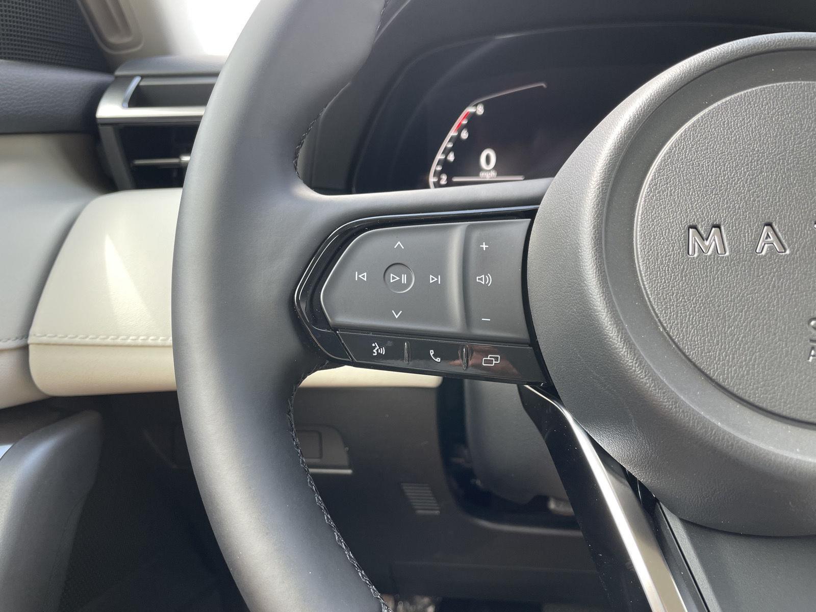 New 2026 Mazda CX-5 for sale in Lincoln NE