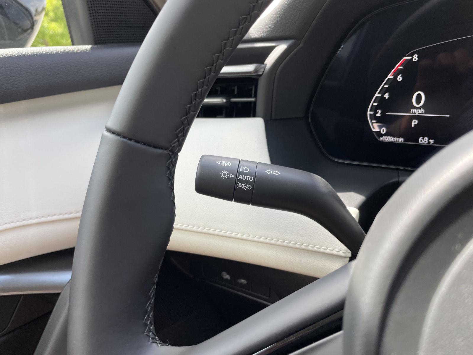 New 2026 Mazda CX-5 for sale in Lincoln NE