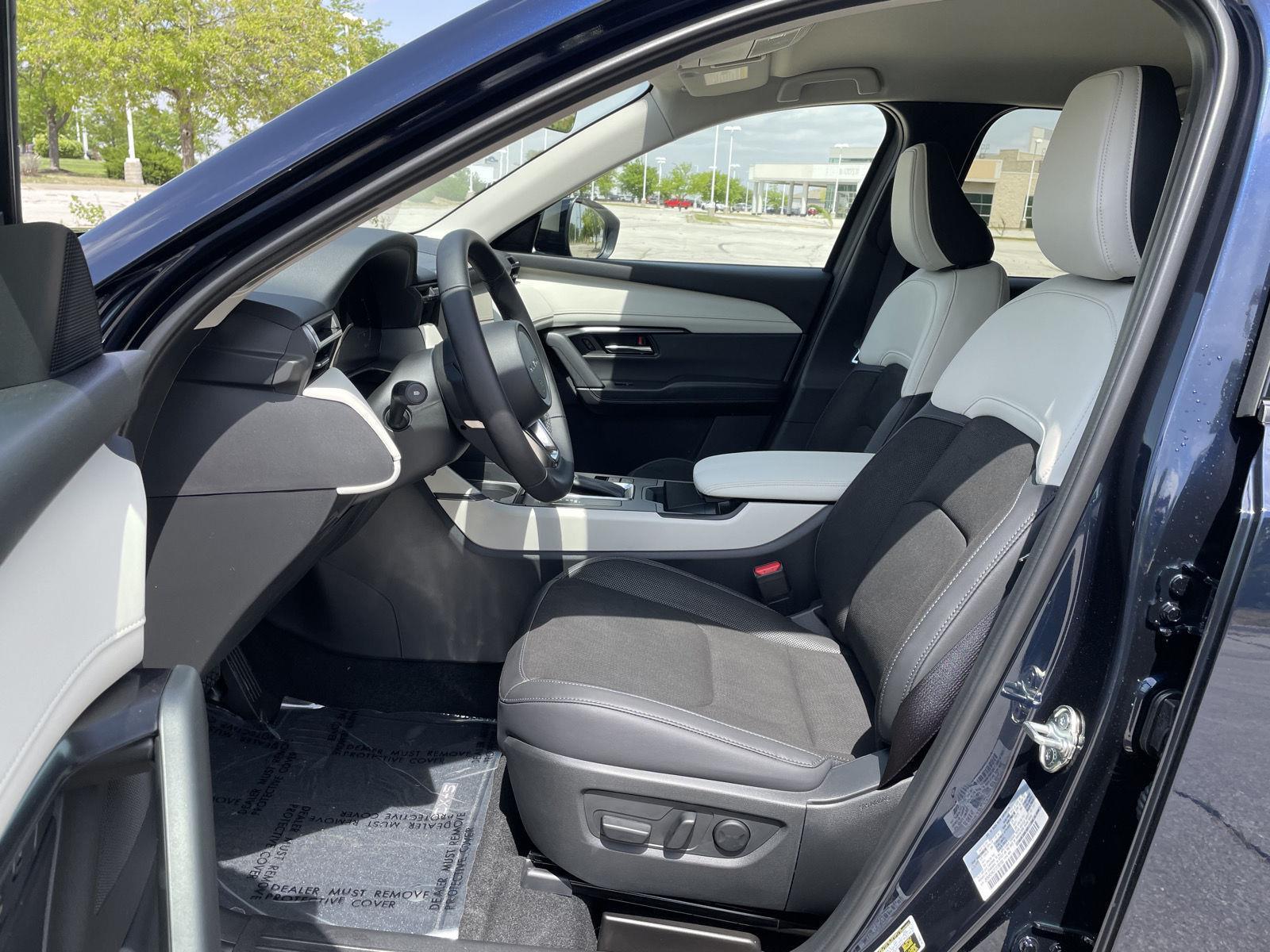New 2026 Mazda CX-5 for sale in Lincoln NE