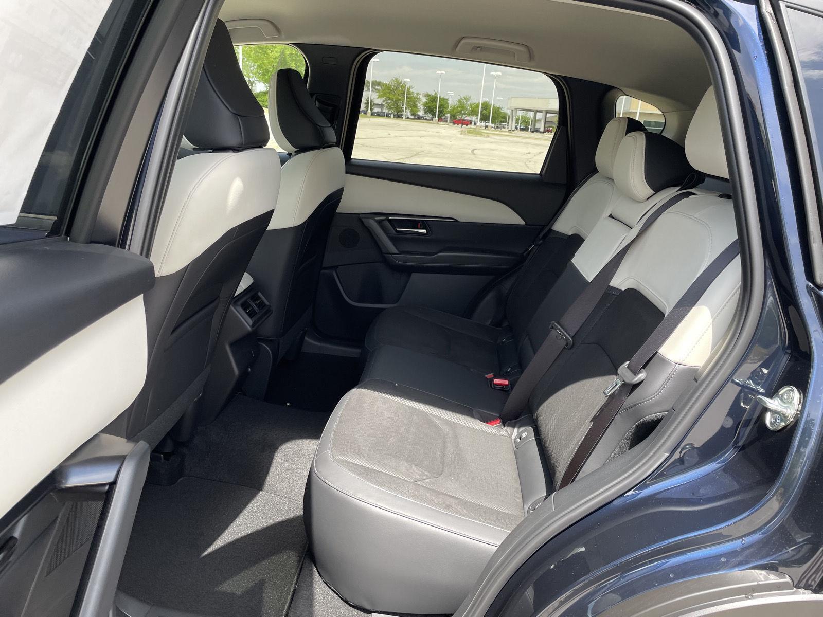New 2026 Mazda CX-5 for sale in Lincoln NE