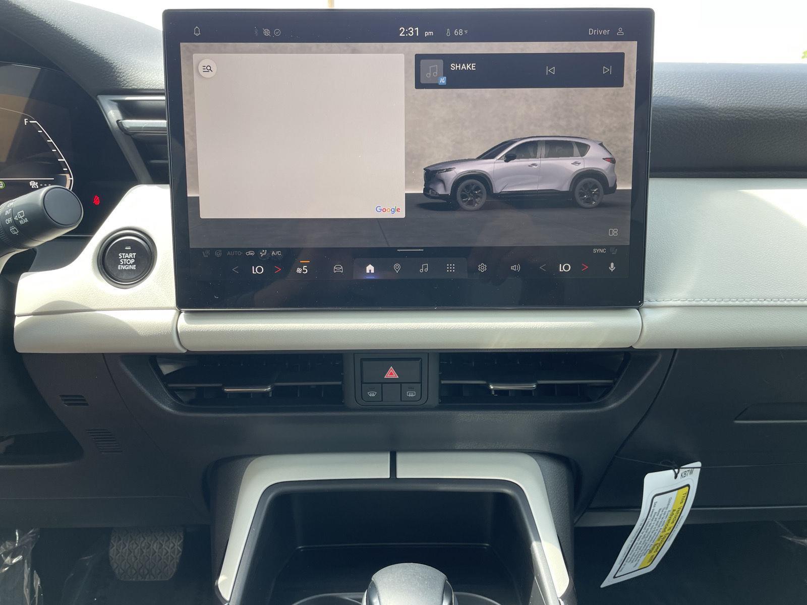 New 2026 Mazda CX-5 for sale in Lincoln NE