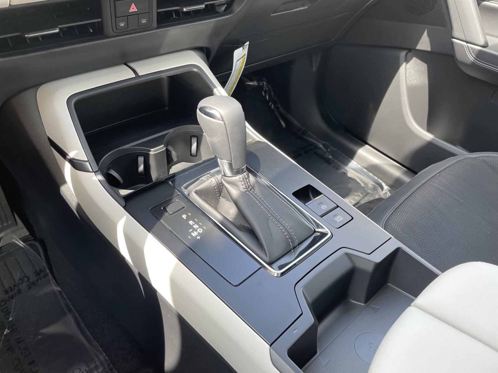 New 2026 Mazda CX-5 for sale in Lincoln NE