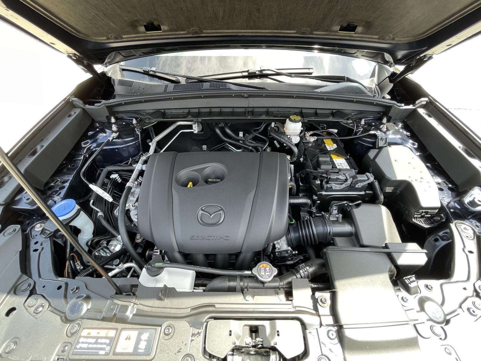 New 2026 Mazda CX-5 for sale in Lincoln NE
