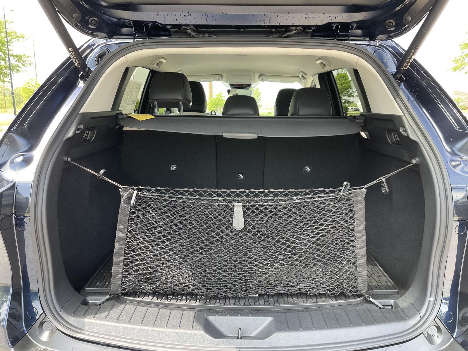 New 2026 Mazda CX-5 for sale in Lincoln NE