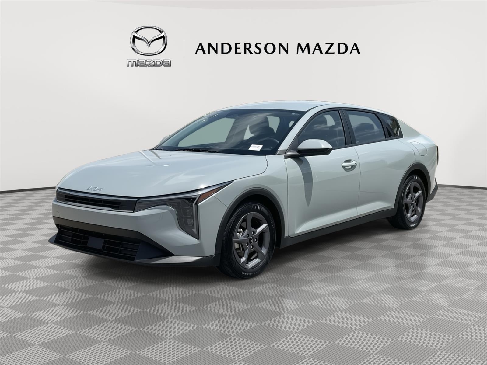 Pre-Owned 2025 Kia K4 for sale in Lincoln NE