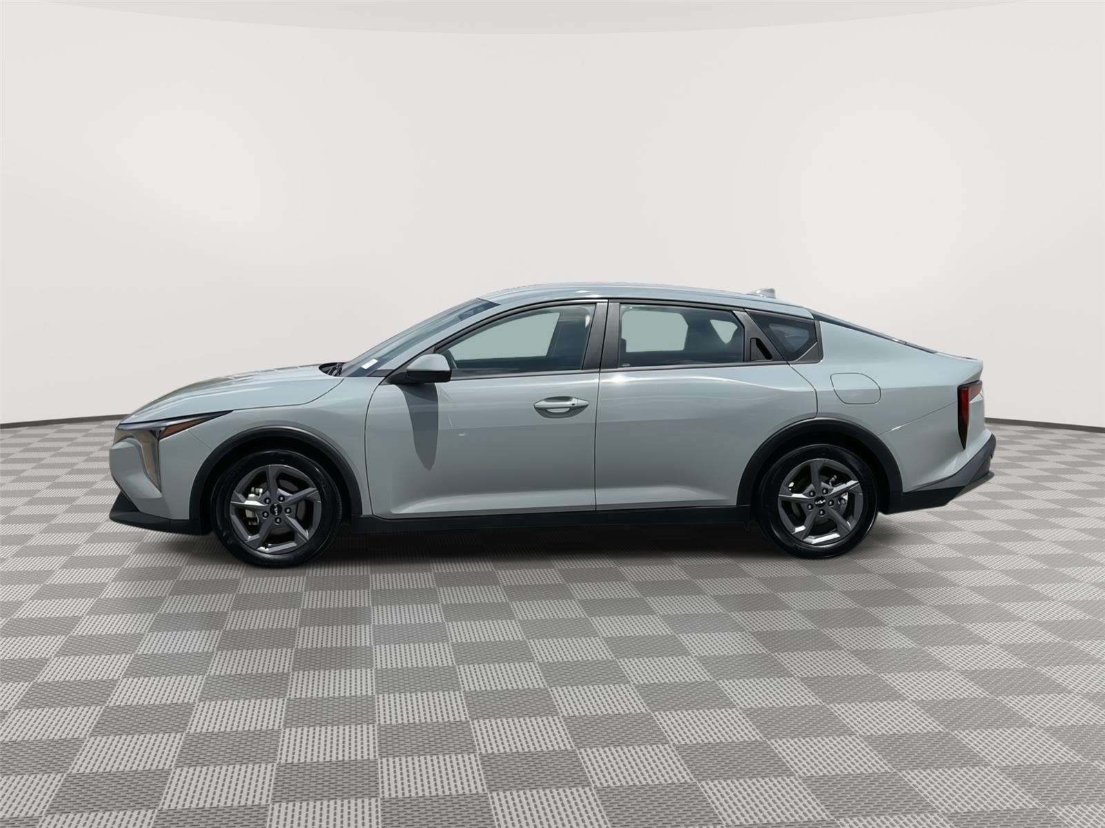 Pre-Owned 2025 Kia K4 for sale in Lincoln NE