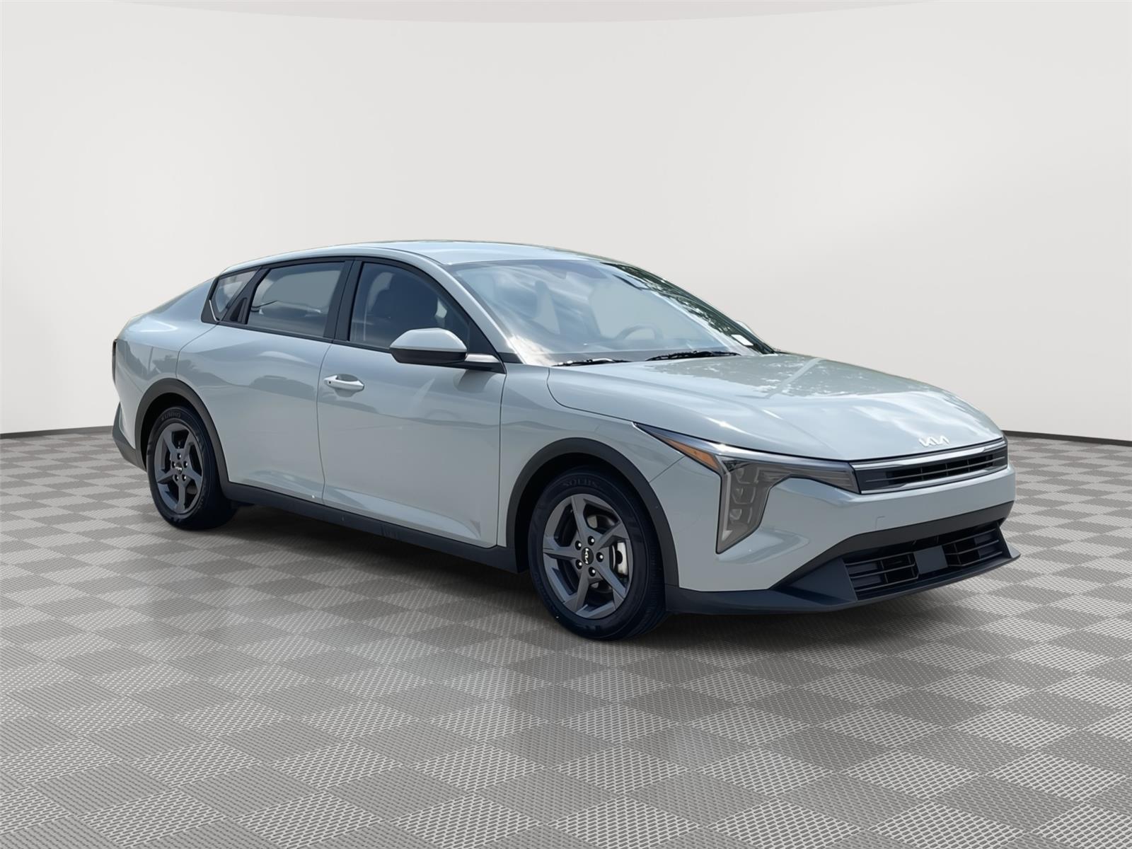 Pre-Owned 2025 Kia K4 for sale in Lincoln NE