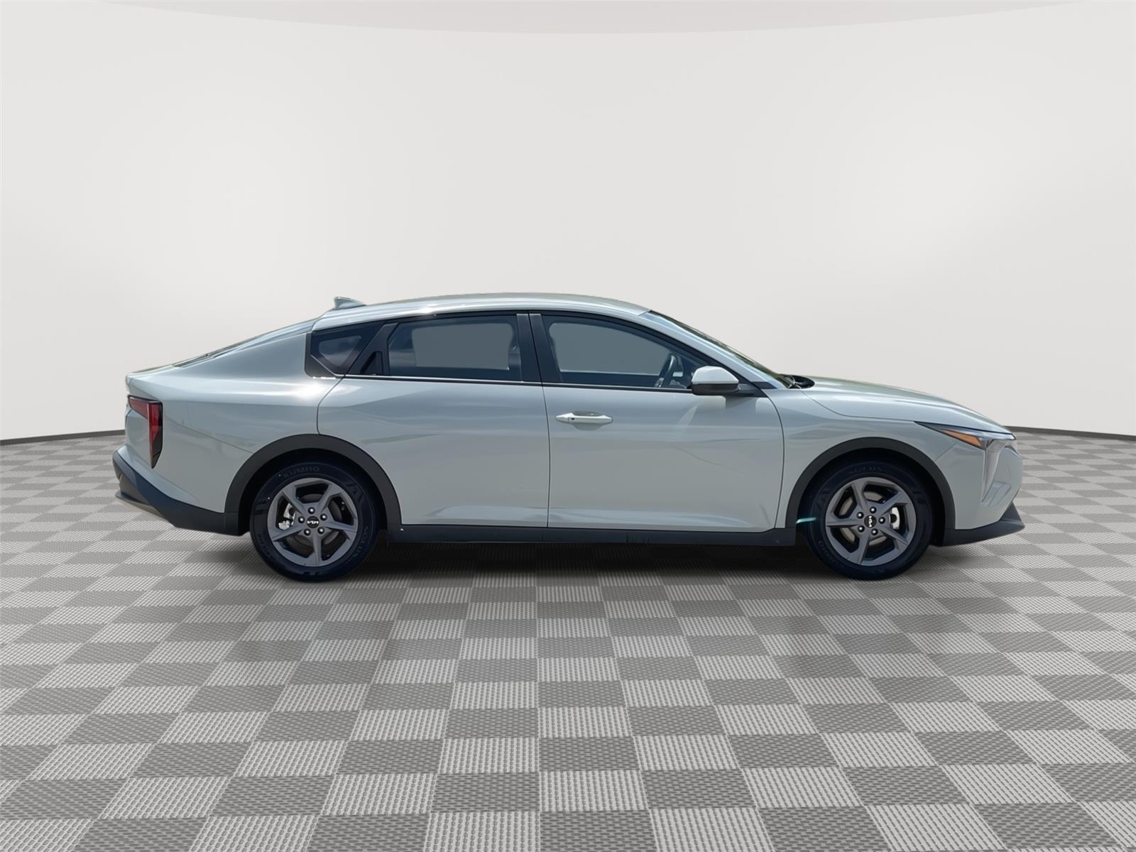 Pre-Owned 2025 Kia K4 for sale in Lincoln NE