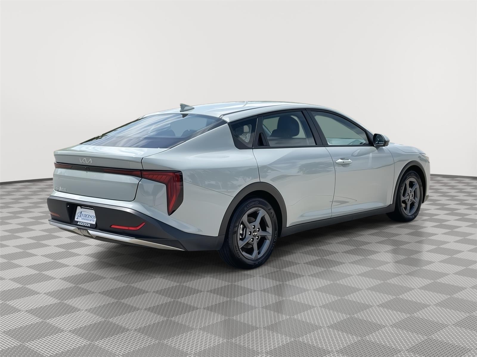 Pre-Owned 2025 Kia K4 for sale in Lincoln NE