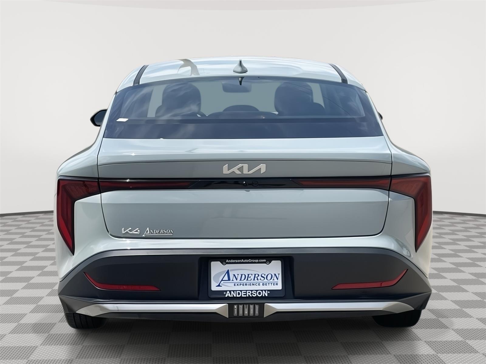 Pre-Owned 2025 Kia K4 for sale in Lincoln NE