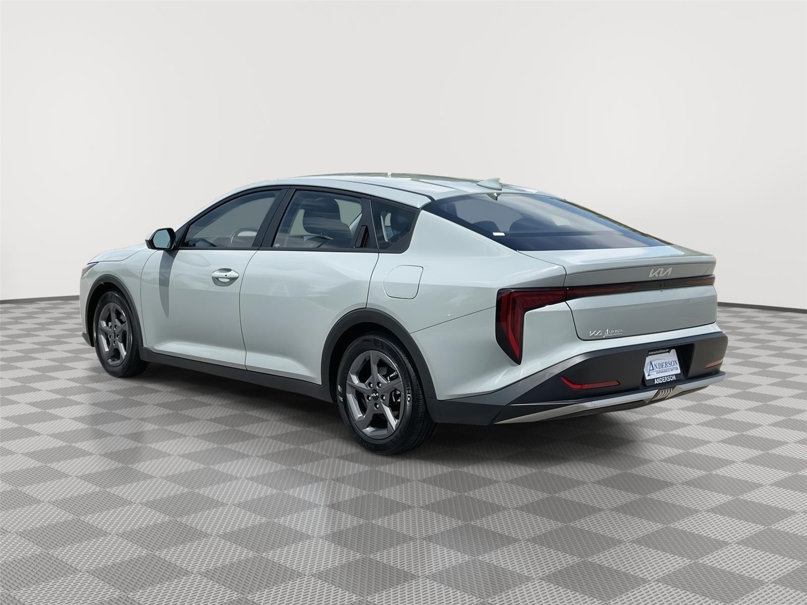 Pre-Owned 2025 Kia K4 for sale in Lincoln NE