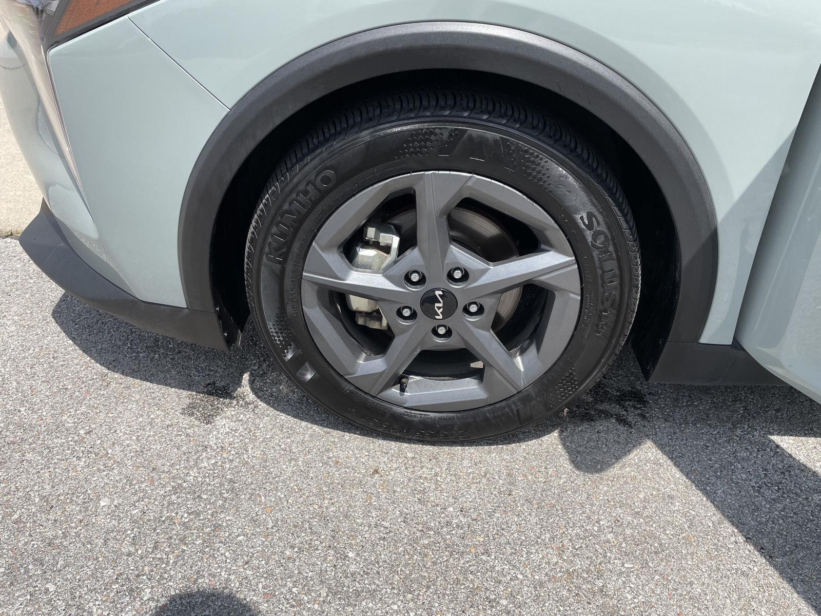 Pre-Owned 2025 Kia K4 for sale in Lincoln NE