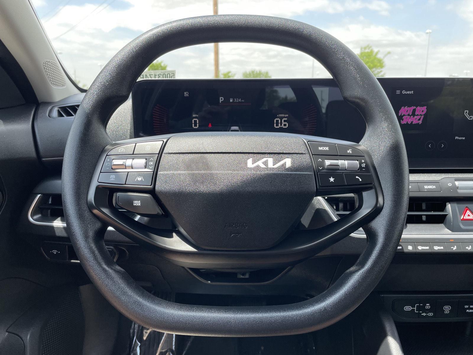 Pre-Owned 2025 Kia K4 for sale in Lincoln NE