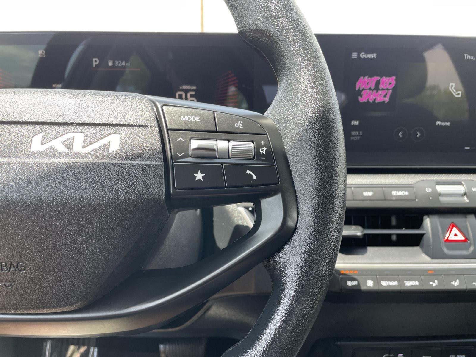Pre-Owned 2025 Kia K4 for sale in Lincoln NE