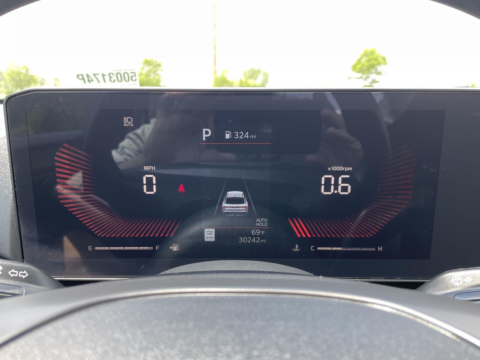 Pre-Owned 2025 Kia K4 for sale in Lincoln NE
