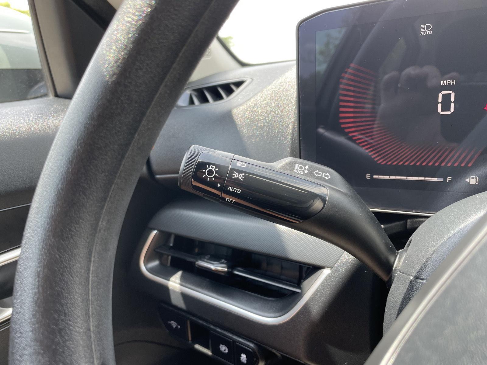 Pre-Owned 2025 Kia K4 for sale in Lincoln NE