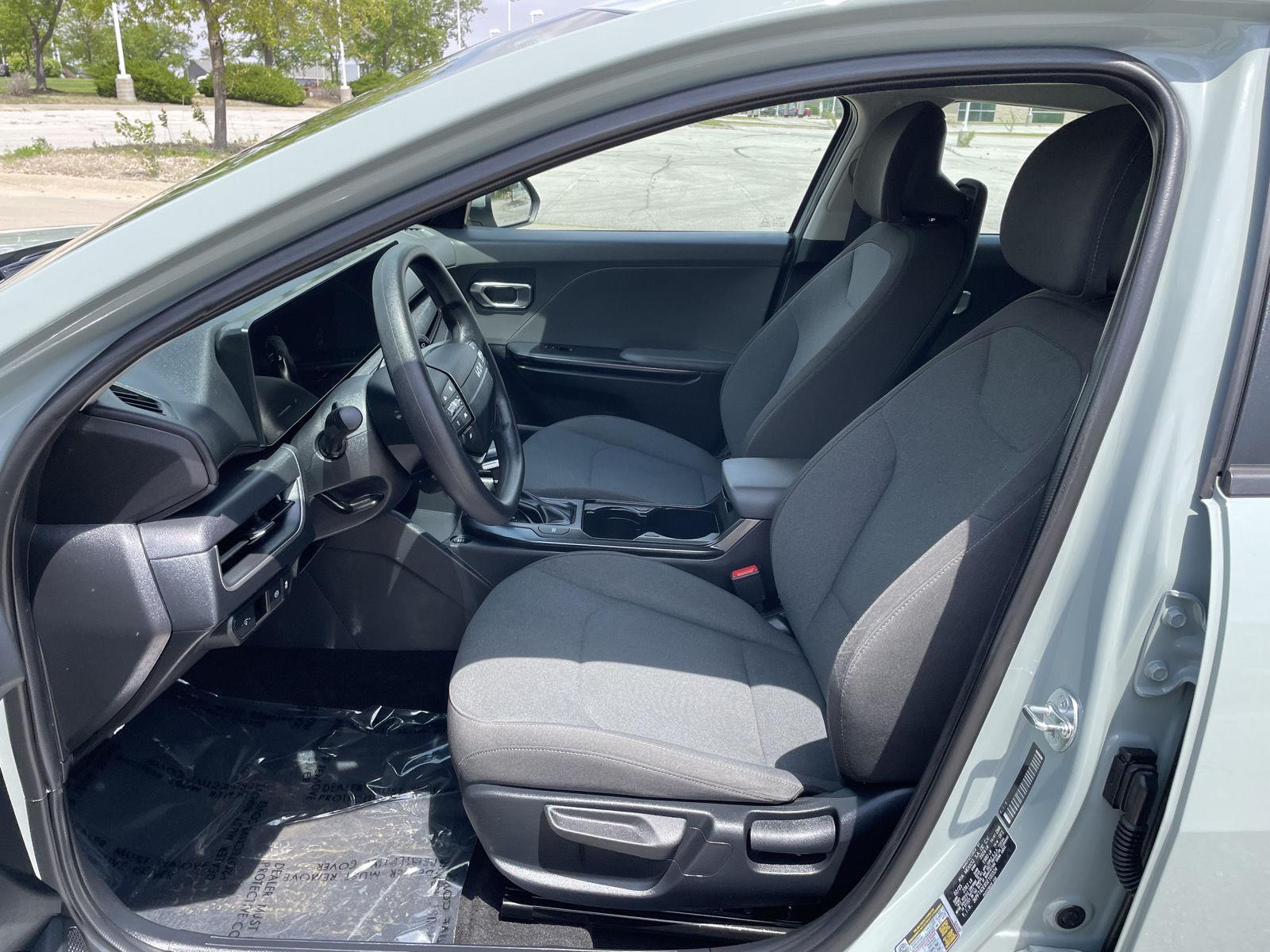 Pre-Owned 2025 Kia K4 for sale in Lincoln NE