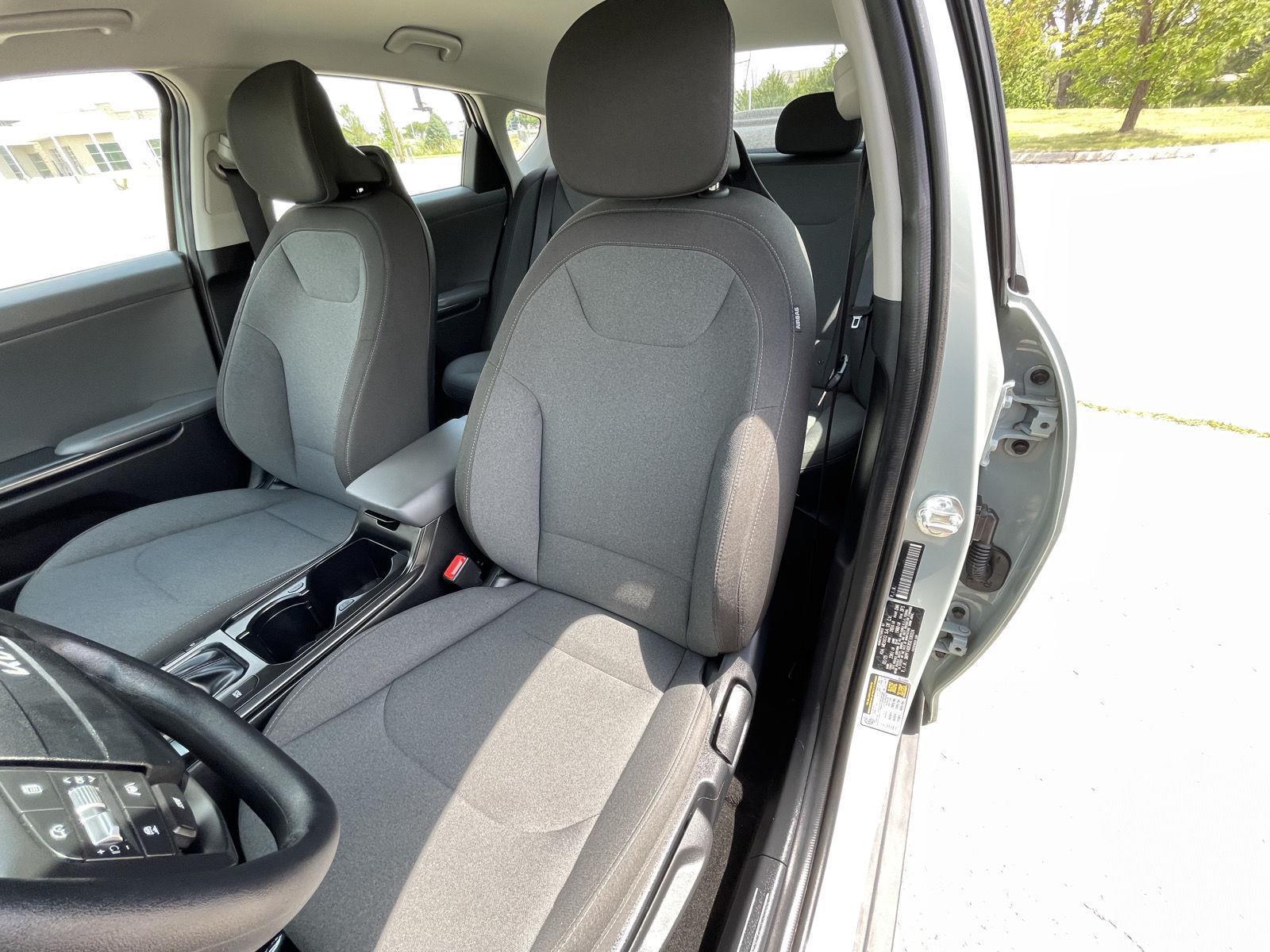 Pre-Owned 2025 Kia K4 for sale in Lincoln NE