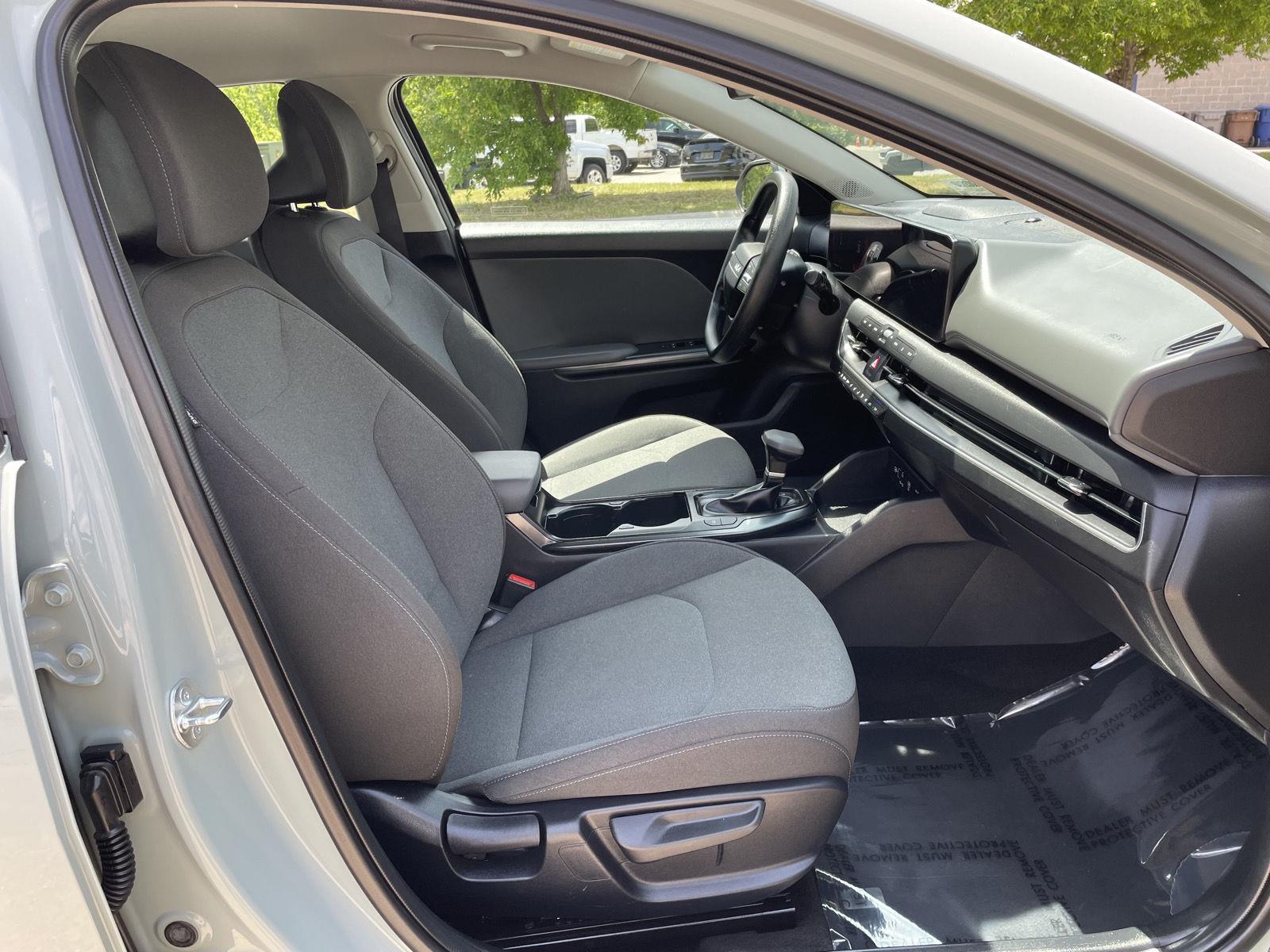 Pre-Owned 2025 Kia K4 for sale in Lincoln NE